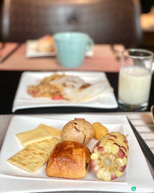 深圳性價比超高的海景酒店