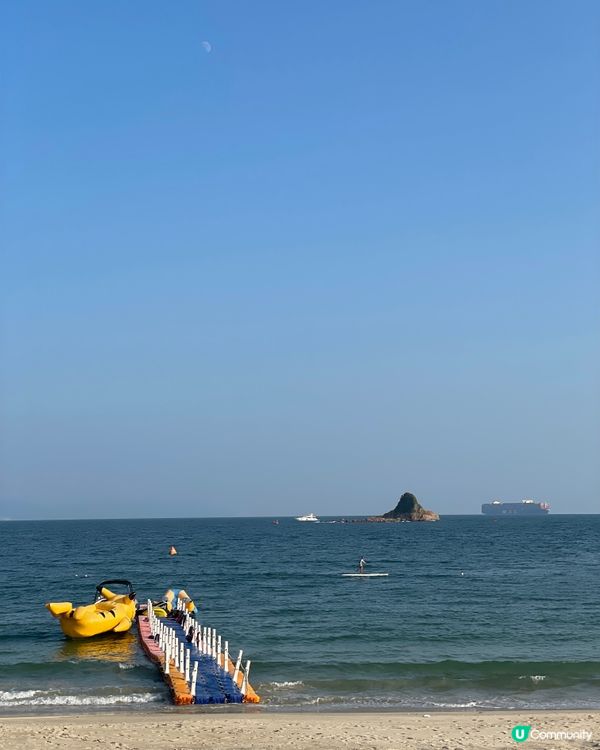 深圳性價比超高的海景酒店