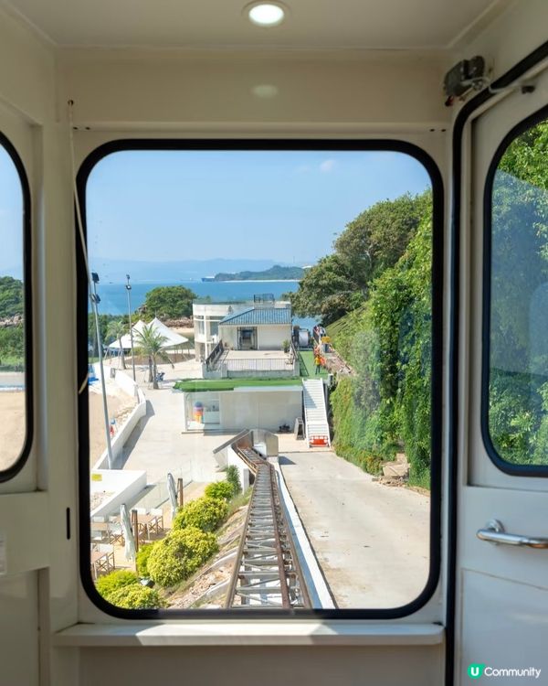 深圳隱世景點😍有釜山膠囊小火車仲有小鹿