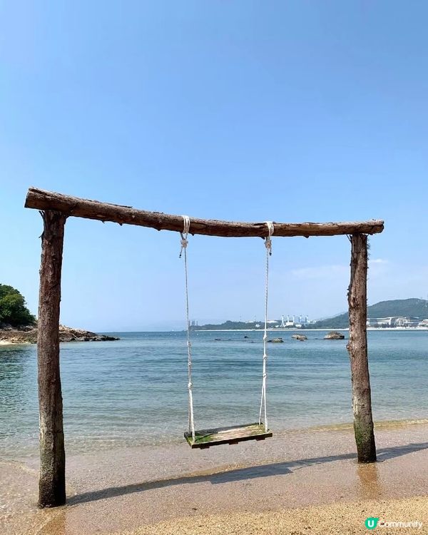 深圳隱世景點😍有釜山膠囊小火車仲有小鹿