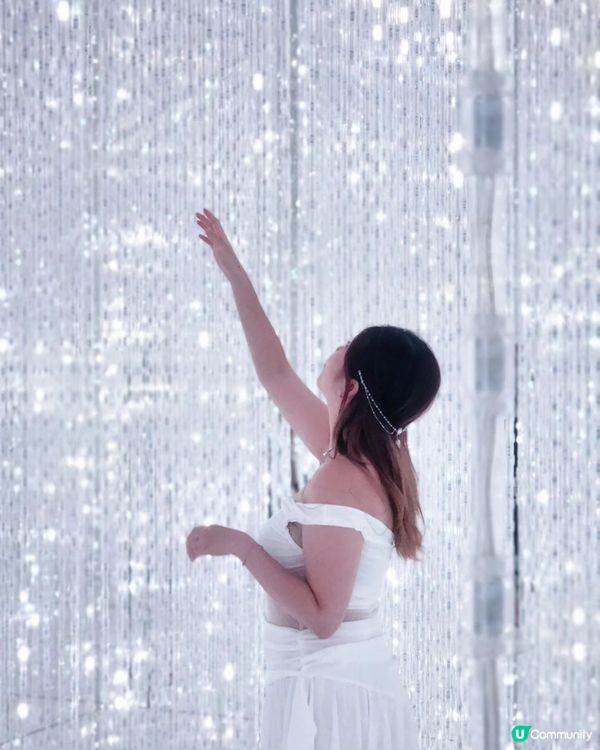 進入魔幻世界team😍