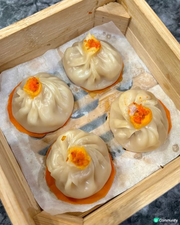 香港超高CP值蟹宴😍😍千祈冇錯過