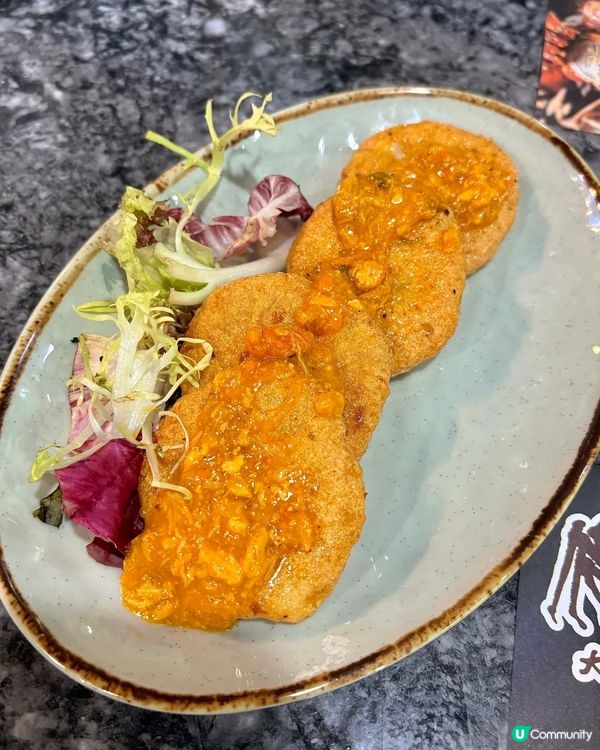 香港超高CP值蟹宴😍😍千祈冇錯過