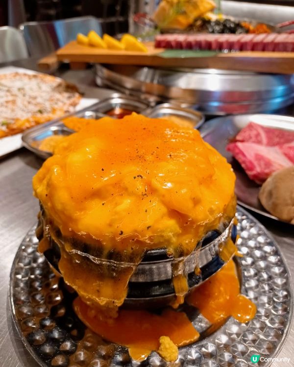 【深圳】福田必食韓式烤牛內臟專門店🐮