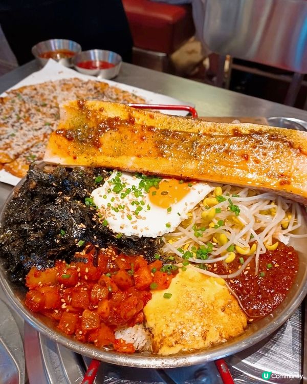 【深圳】福田必食韓式烤牛內臟專門店🐮