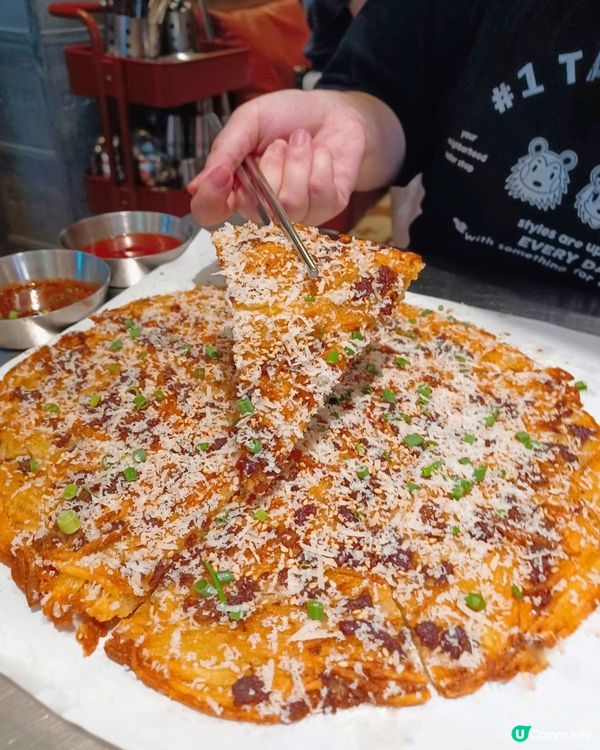 【深圳】福田必食韓式烤牛內臟專門店🐮