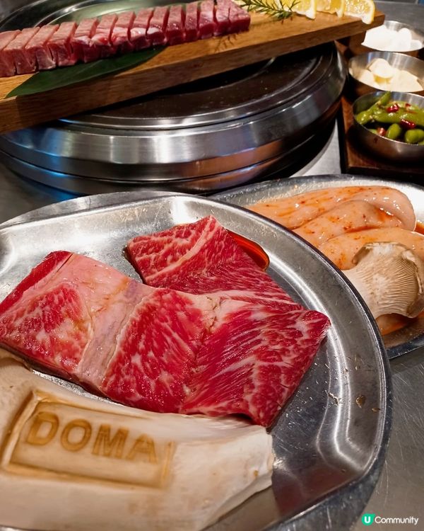 【深圳】福田必食韓式烤牛內臟專門店🐮