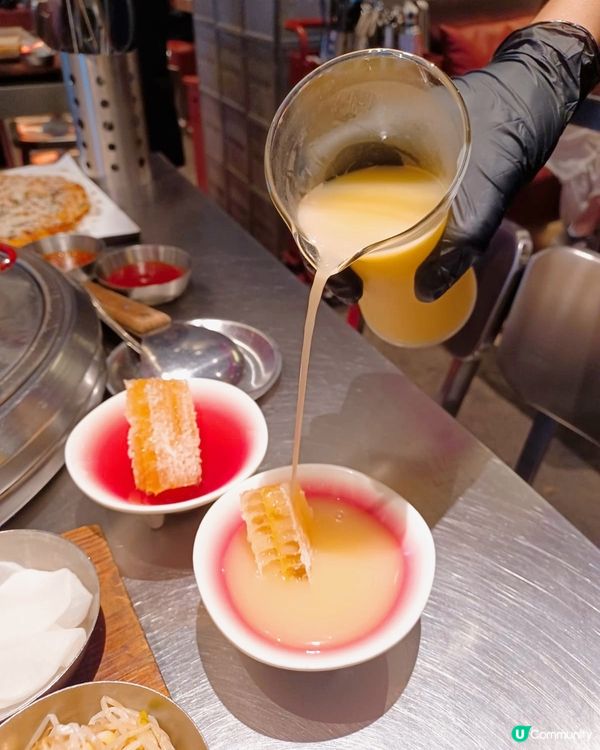 【深圳】福田必食韓式烤牛內臟專門店🐮