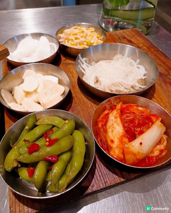 【深圳】福田必食韓式烤牛內臟專門店🐮