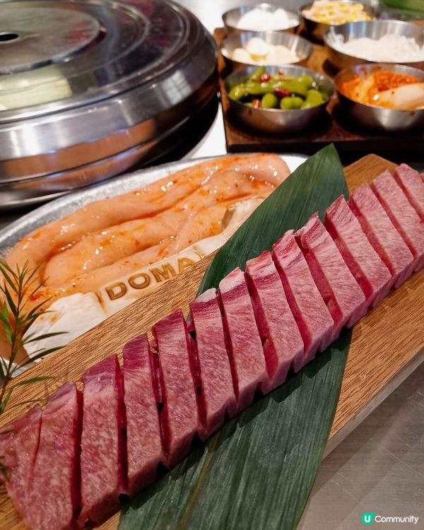 【深圳】福田必食韓式烤牛內臟專門店🐮