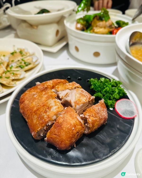 必食招牌菜蟶子