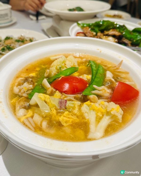 必食招牌菜蟶子