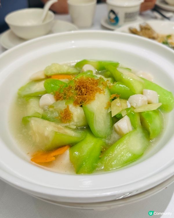 必食招牌菜蟶子