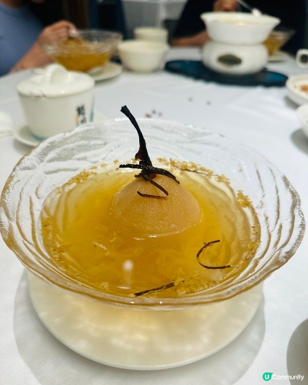 必食招牌菜蟶子