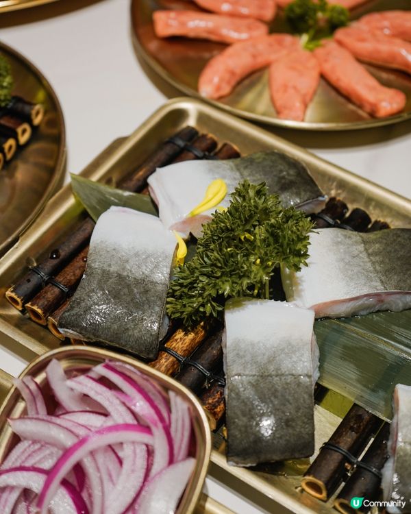 深圳活鰻魚頂流！？北上必食炭烤活鰻魚