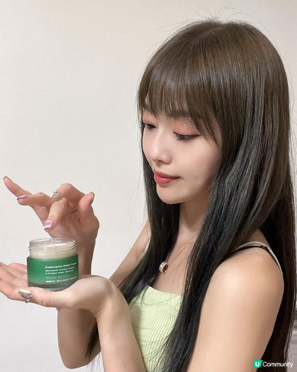 ＩBeのHeynature魚腥草護膚產品系列分享 Ｉ 