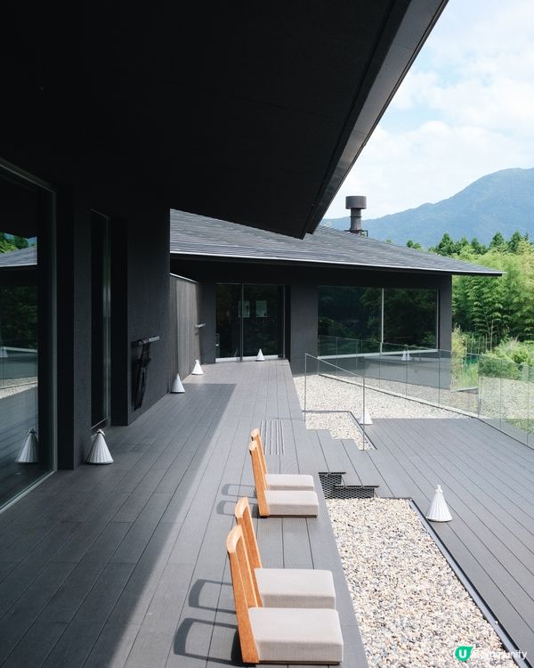 🇯🇵 界由布院 chill chill 浸溫泉 ♨️