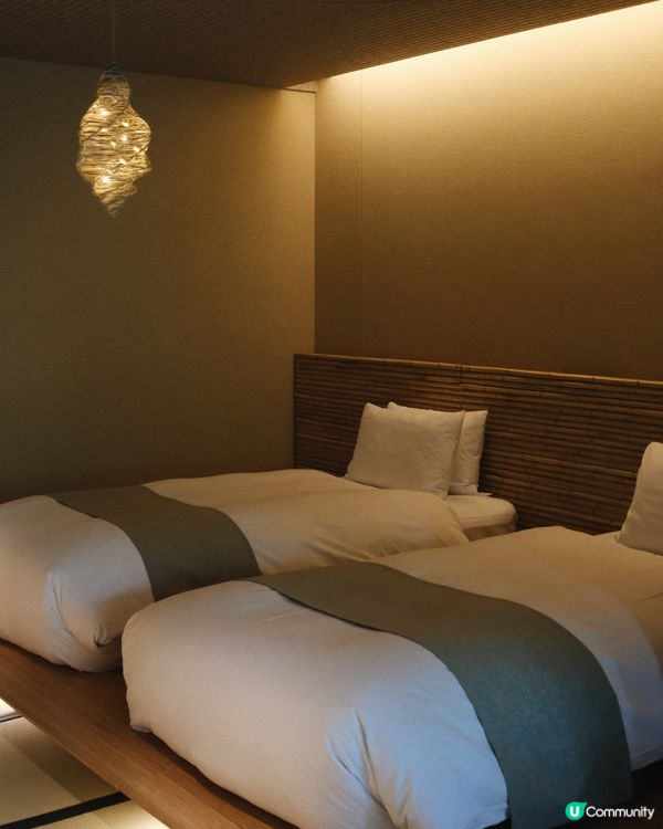 🇯🇵 界由布院 chill chill 浸溫泉 ♨️