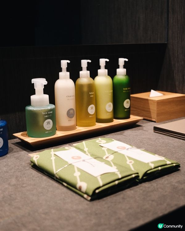 🇯🇵 界由布院 chill chill 浸溫泉 ♨️