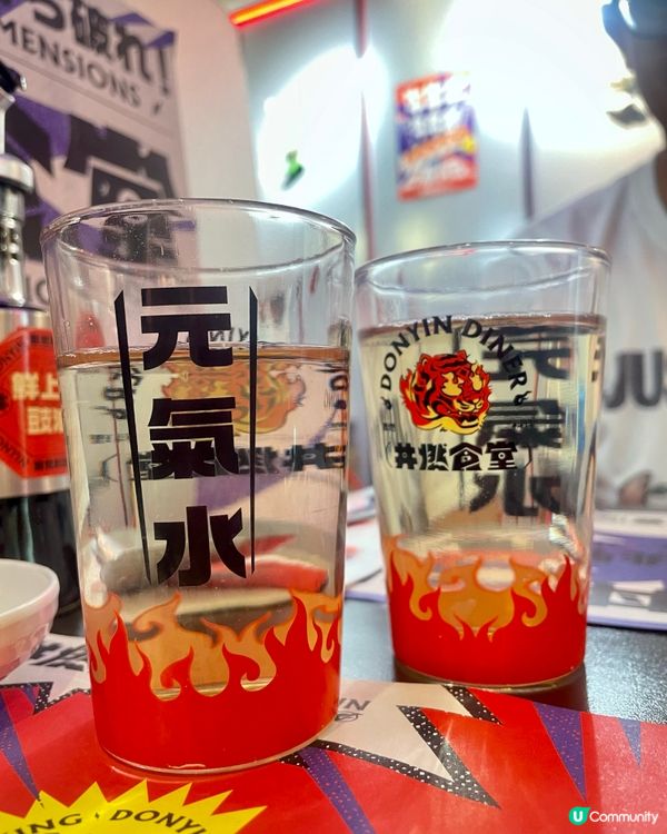 旺角平靚正刺身丼💥$48起