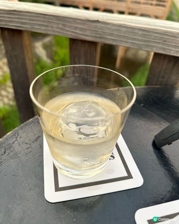 京都🇯🇵川床酒吧感受鴨川景色🍹🥃京都先斗町 