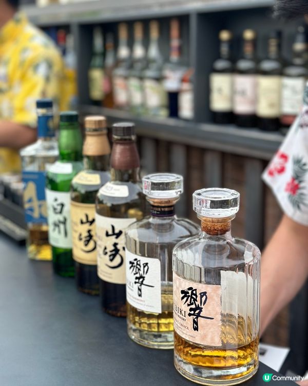 京都🇯🇵川床酒吧感受鴨川景色🍹🥃京都先斗町 