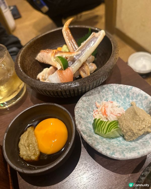 大阪必食🦀頂級蟹宴😋鮮味無窮