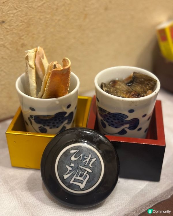 大阪必食🦀頂級蟹宴😋鮮味無窮