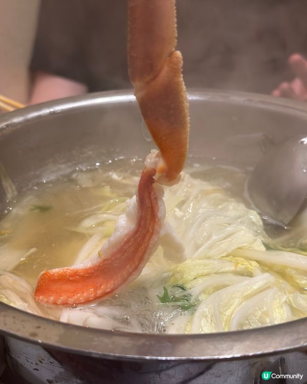 大阪必食🦀頂級蟹宴😋鮮味無窮