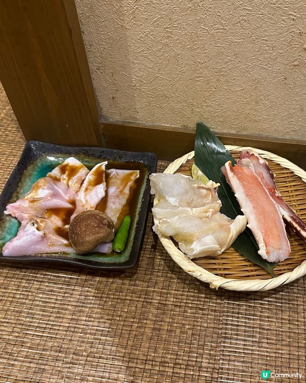 大阪必食🦀頂級蟹宴😋鮮味無窮