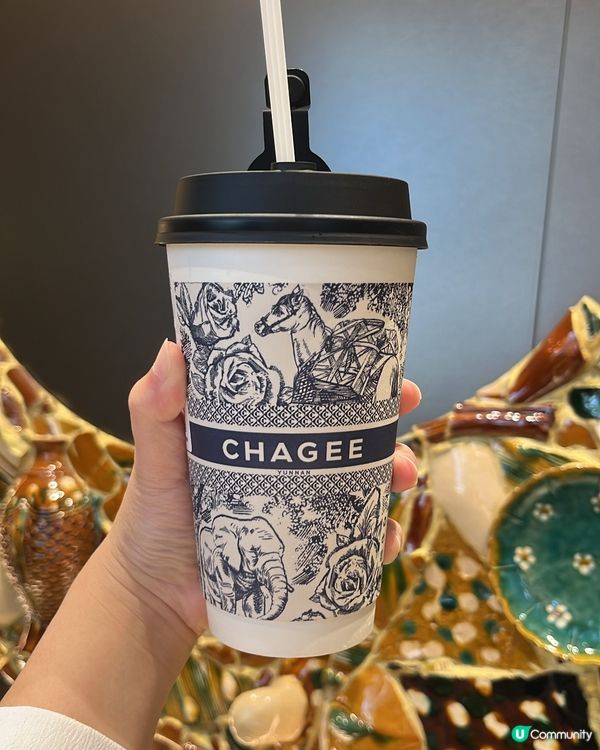 ## 深圳萬象天地~Relaxing Day😋😎