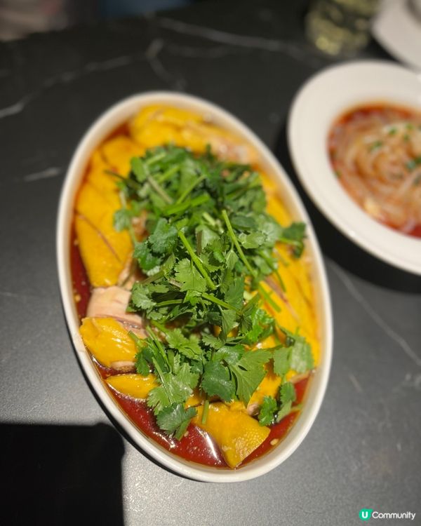 ## 深圳萬象天地~Relaxing Day😋😎