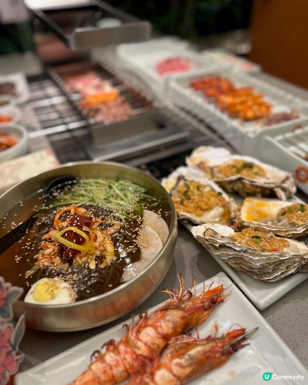 🇨🇳| 深圳-高鐵直達,超方便的自動旋轉烤串店