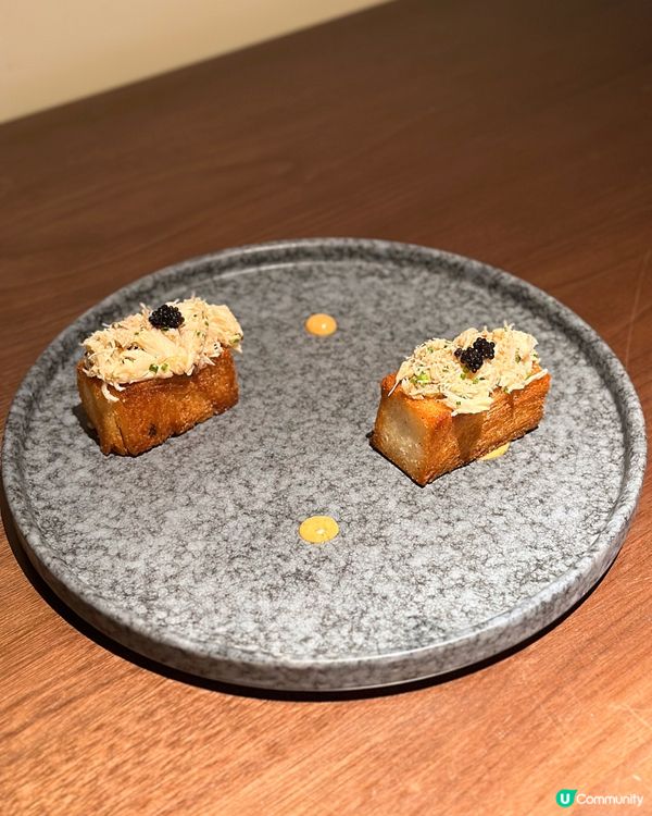 銅鑼灣抵食Tasting Menu🍽️ 