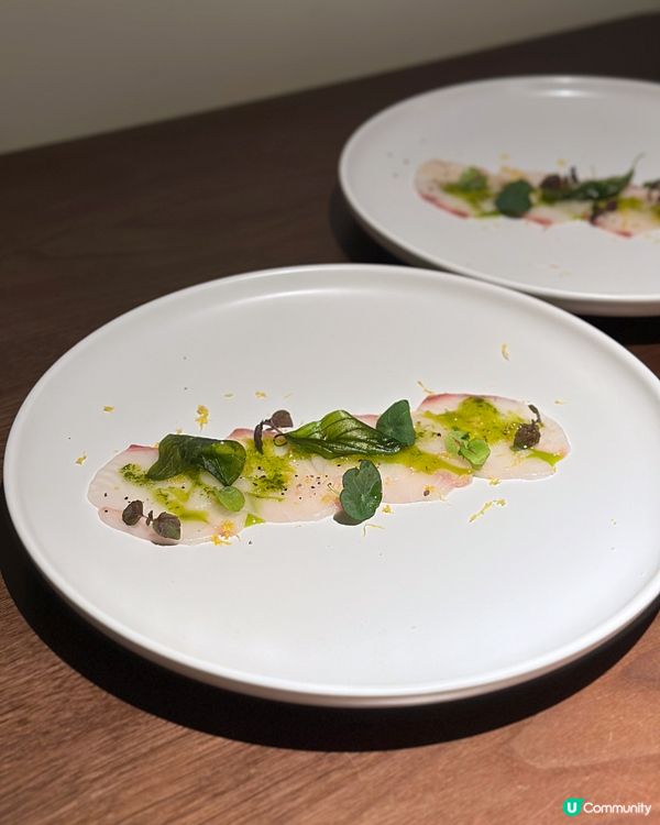 銅鑼灣抵食Tasting Menu🍽️ 