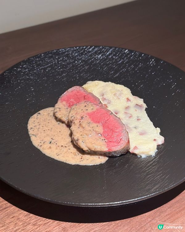 銅鑼灣抵食Tasting Menu🍽️ 