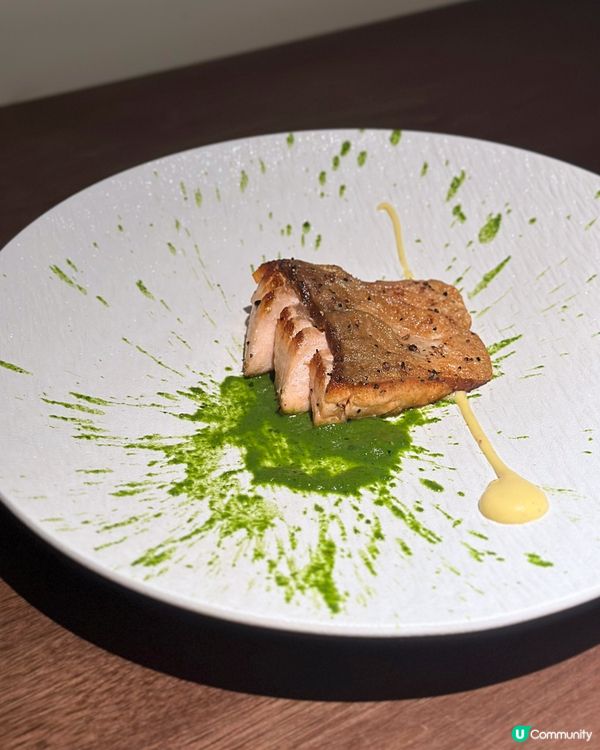 銅鑼灣抵食Tasting Menu🍽️ 