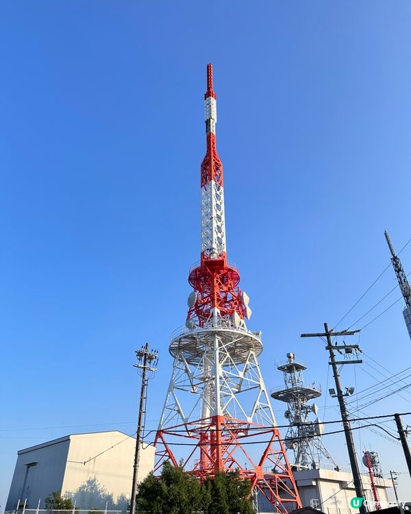 大阪睇日落之選