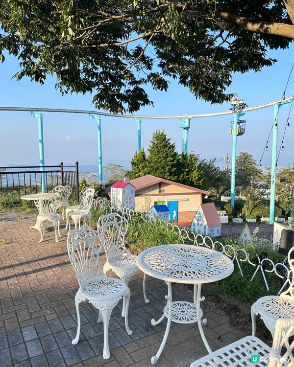 大阪睇日落之選