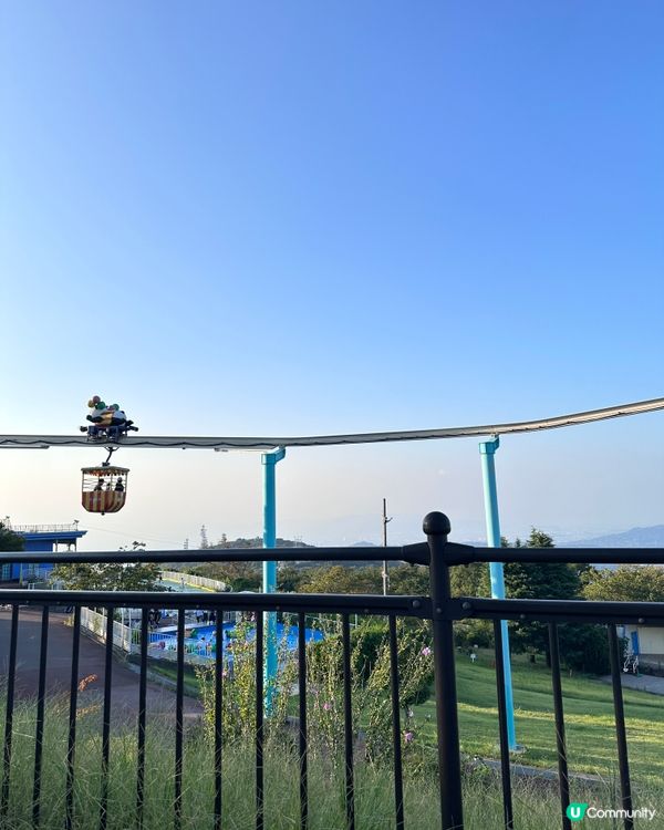 大阪睇日落之選