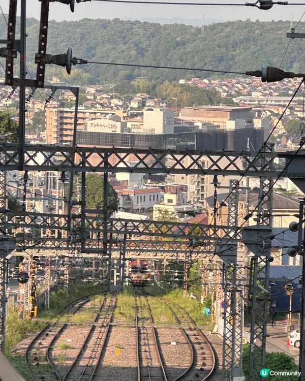 大阪睇日落之選