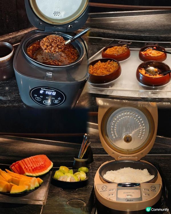 是真的！低至$49起吃得到火鍋