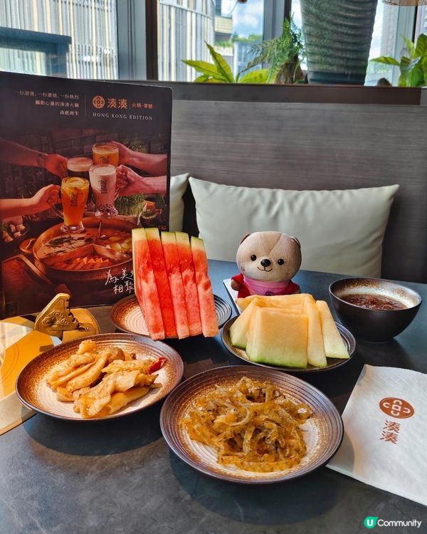 是真的！低至$49起吃得到火鍋