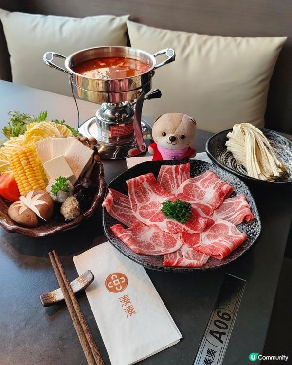 是真的！低至$49起吃得到火鍋