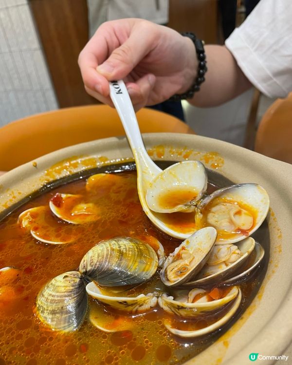 四川串燒初體驗🔥KOKA小野人必食串燒推介!