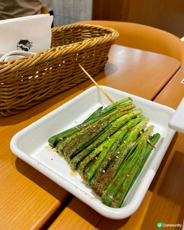 四川串燒初體驗🔥KOKA小野人必食串燒推介!