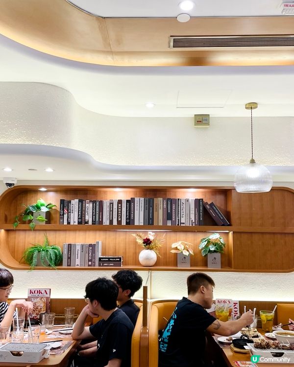 四川串燒初體驗🔥KOKA小野人必食串燒推介!