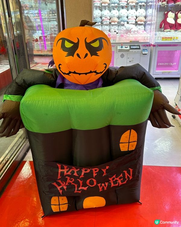 日本🇯🇵🎃Halloween 🎃 