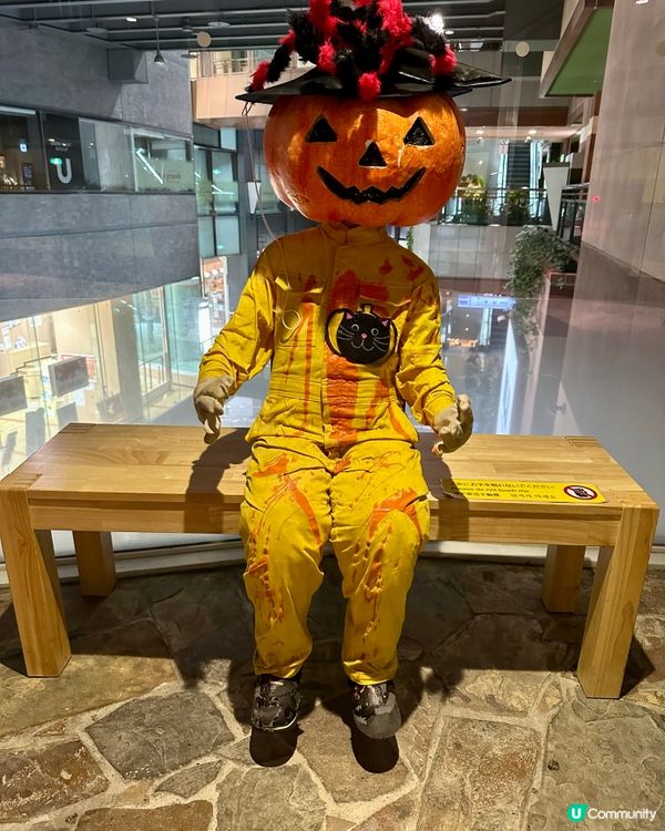 日本🇯🇵🎃Halloween 🎃 