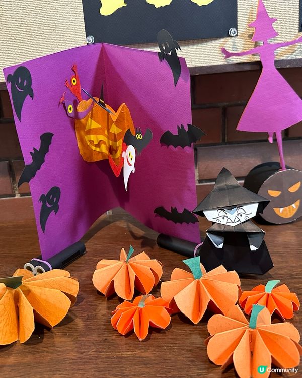 日本🇯🇵🎃Halloween 🎃 